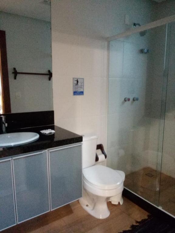 POUSADA DA NANA room 1