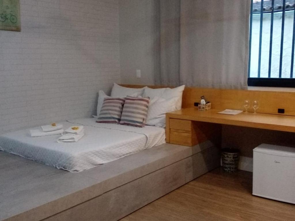 POUSADA DA NANA room 2