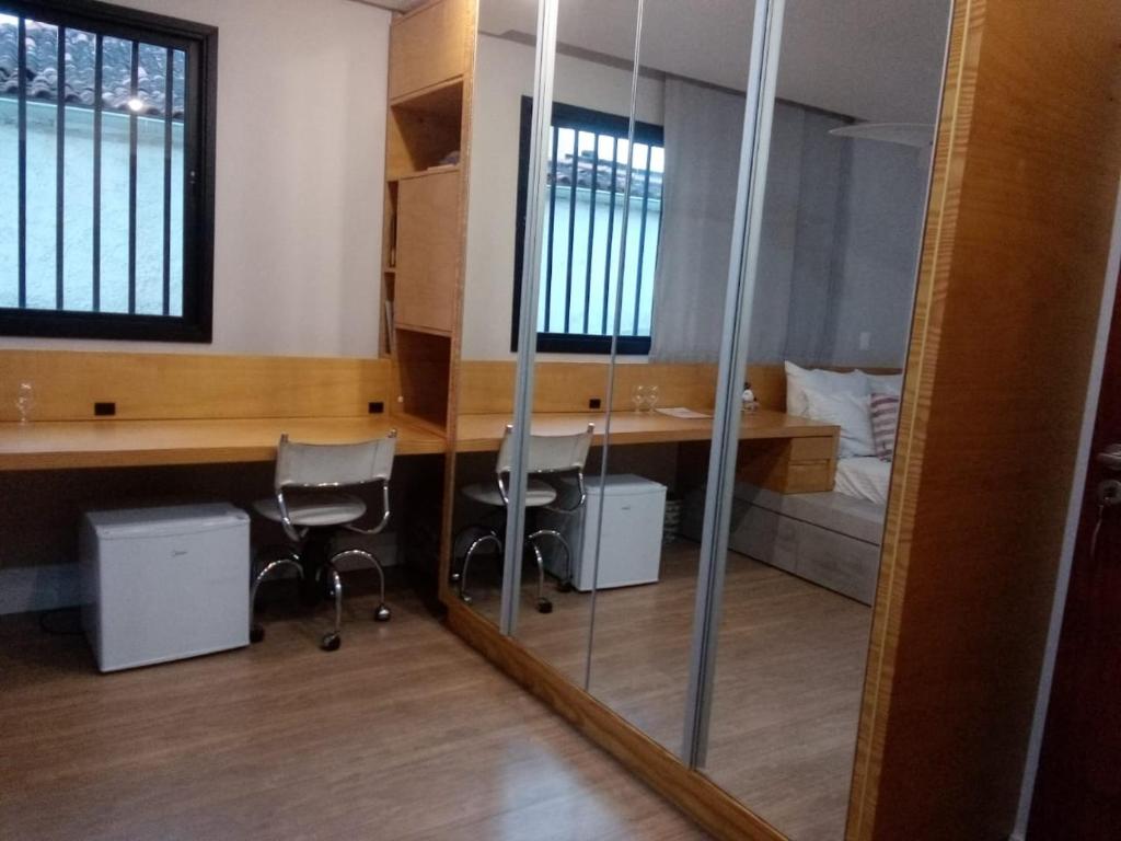 POUSADA DA NANA room 5