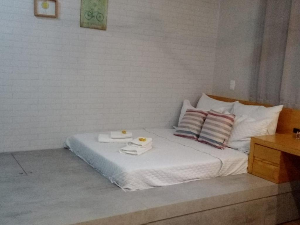 POUSADA DA NANA room 6